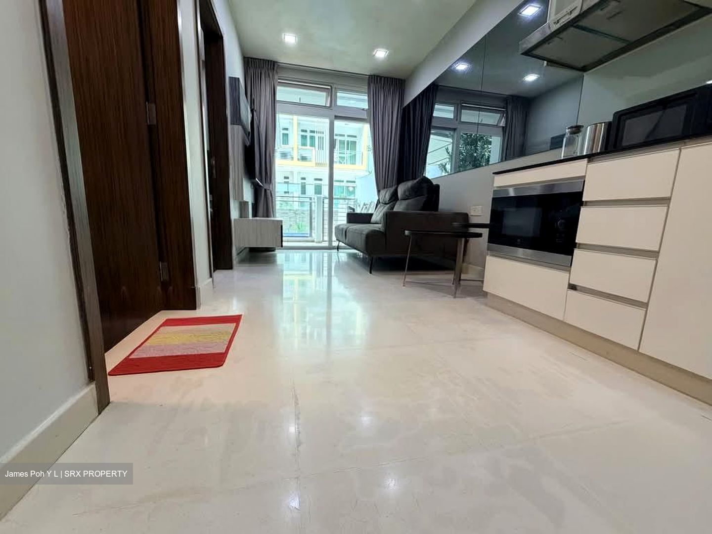 Parc Rosewood (D25), Condominium #591269331